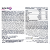 SIDERAL FOLIC FOOD SUPPLEMENT ( IRON + VITAMIN C + FOLIC ACID +  VITAMIN B12 + VITAMIN D3 + VITAMIN B6 ) 20 ORODISPERSIBLE STICKS